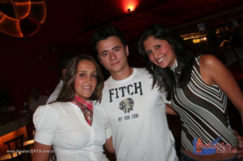 Balada: Fotos de tera no Moinho 56 em Taguatinga - DF