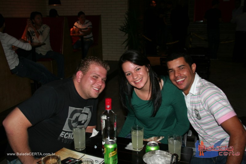 Balada: Fotos de tera no Moinho 56 em Taguatinga - DF