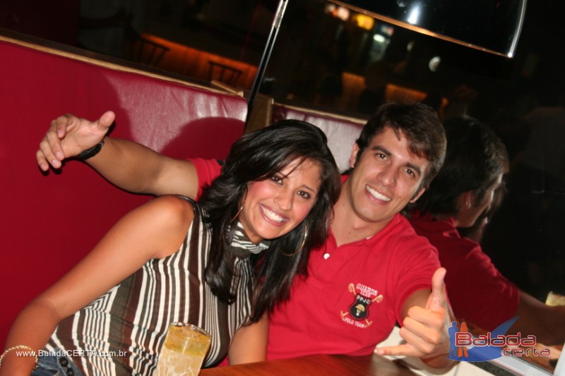 Balada: Fotos de tera no Moinho 56 em Taguatinga - DF