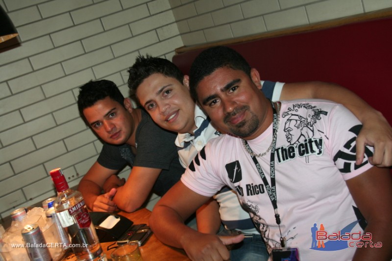 Balada: Fotos de tera no Moinho 56 em Taguatinga - DF