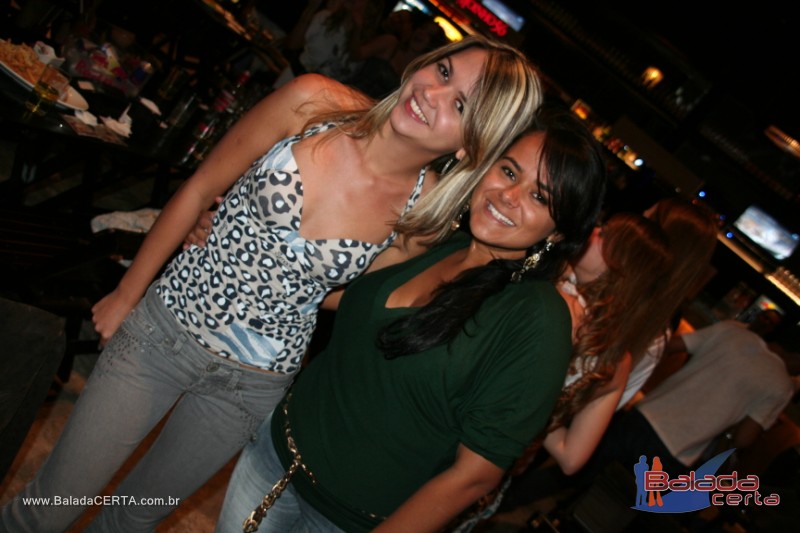 Balada: Fotos de tera no Moinho 56 em Taguatinga - DF