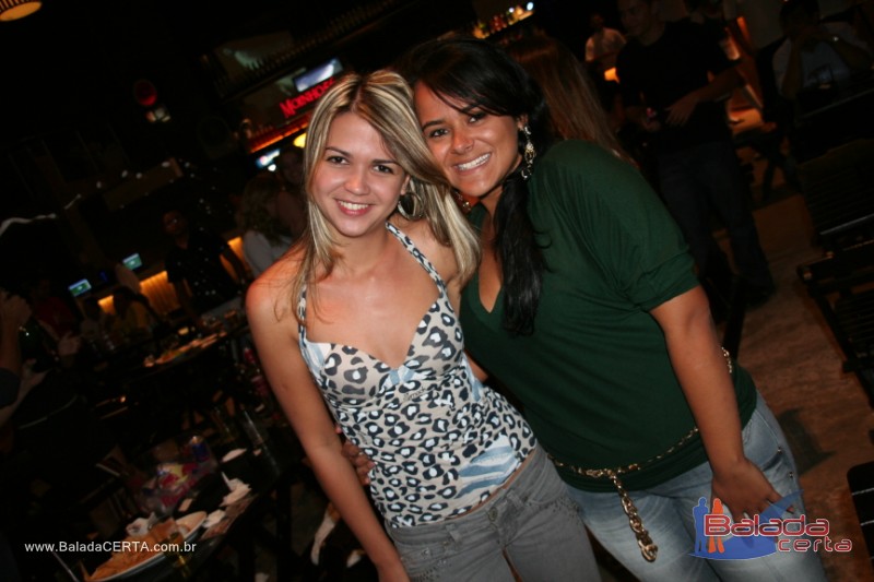 Balada: Fotos de tera no Moinho 56 em Taguatinga - DF