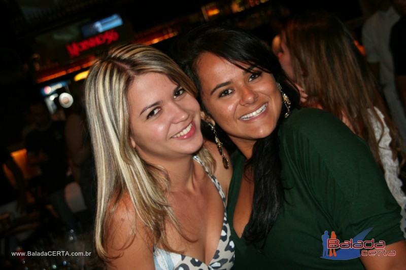 Balada: Fotos de tera no Moinho 56 em Taguatinga - DF