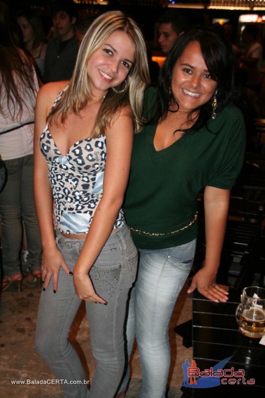 Balada: Fotos de tera no Moinho 56 em Taguatinga - DF