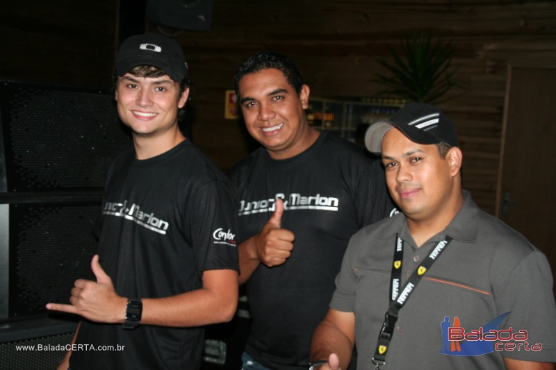 Balada: Fotos de tera no Moinho 56 em Taguatinga - DF