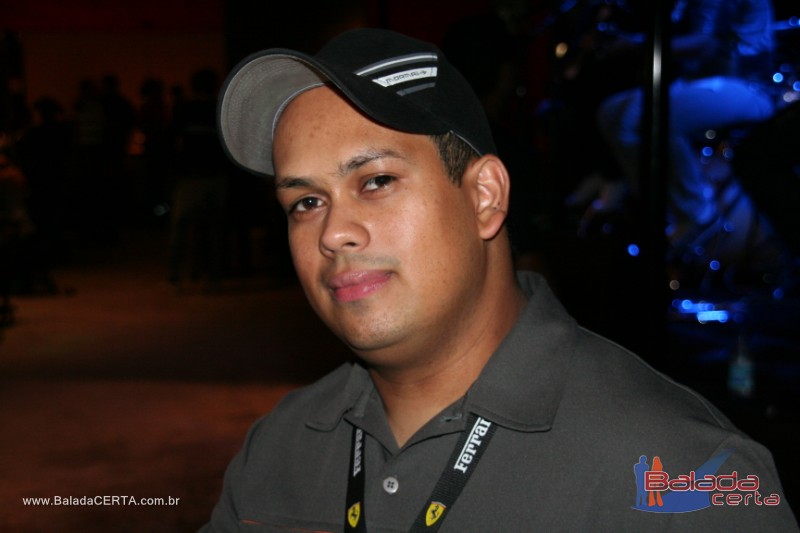 Balada: Fotos de tera no Moinho 56 em Taguatinga - DF