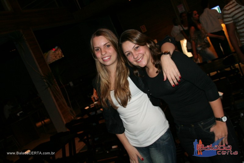 Balada: Fotos de tera no Moinho 56 em Taguatinga - DF