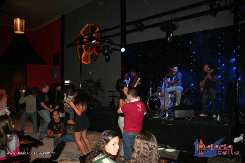 Balada: Fotos de tera no Moinho 56 em Taguatinga - DF