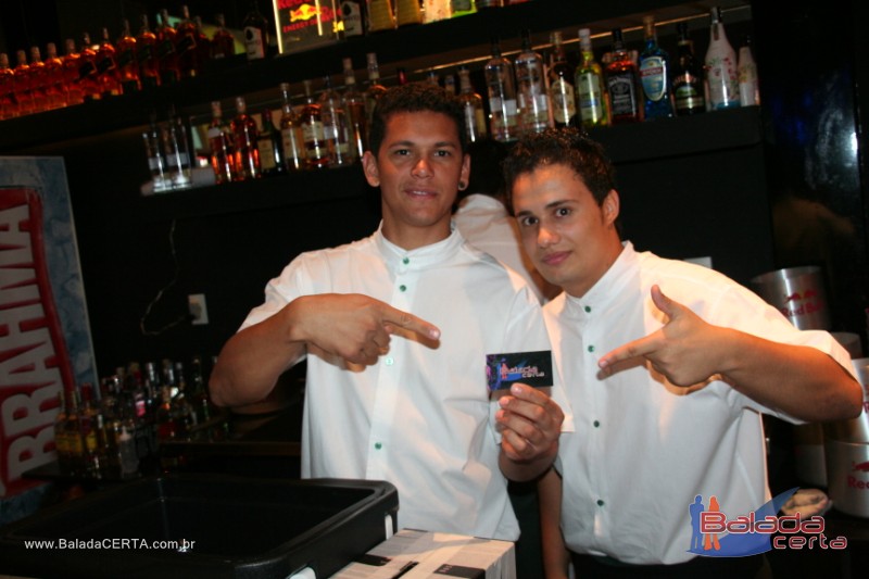 Balada: Fotos de tera no Moinho 56 em Taguatinga - DF