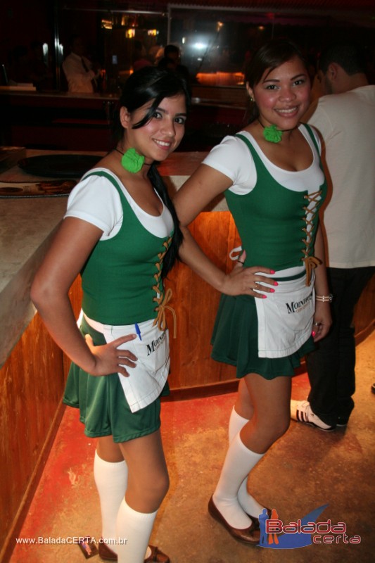 Balada: Fotos de tera no Moinho 56 em Taguatinga - DF