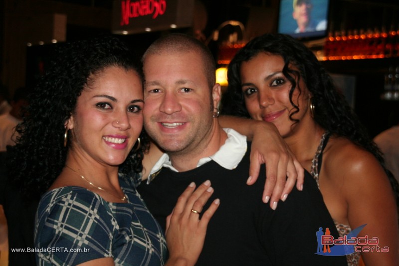 Balada: Fotos de tera no Moinho 56 em Taguatinga - DF