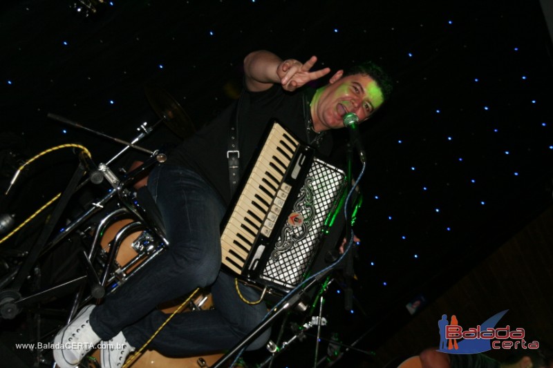 Balada: Fotos de tera no Moinho 56 em Taguatinga - DF