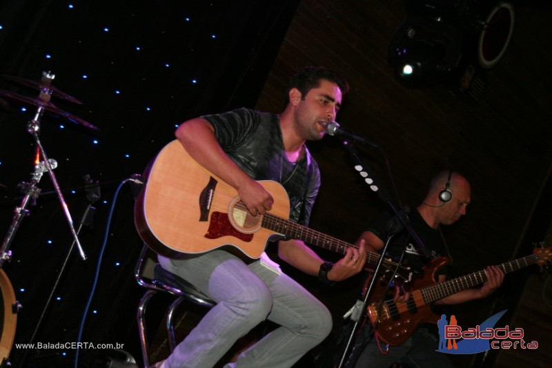 Balada: Fotos de tera no Moinho 56 em Taguatinga - DF