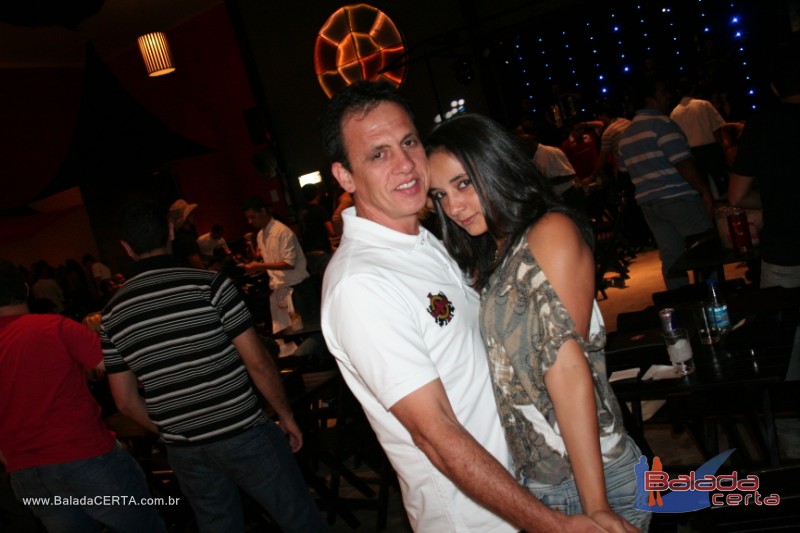 Balada: Fotos de tera no Moinho 56 em Taguatinga - DF