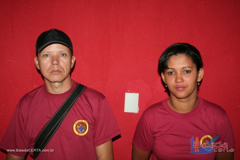 Balada: Fotos de tera no Moinho 56 em Taguatinga - DF