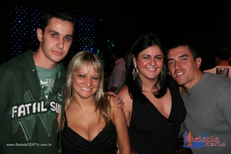 Balada: Fotos de tera no Moinho 56 em Taguatinga - DF