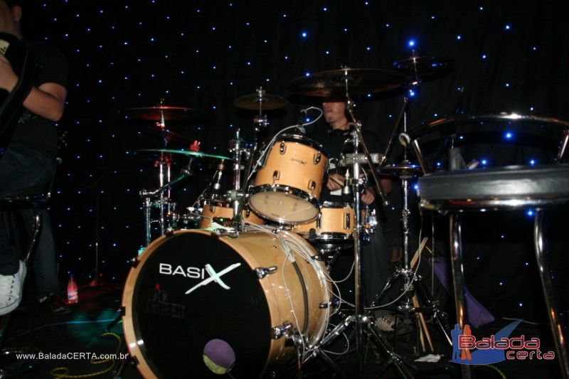 Balada: Fotos de tera no Moinho 56 em Taguatinga - DF