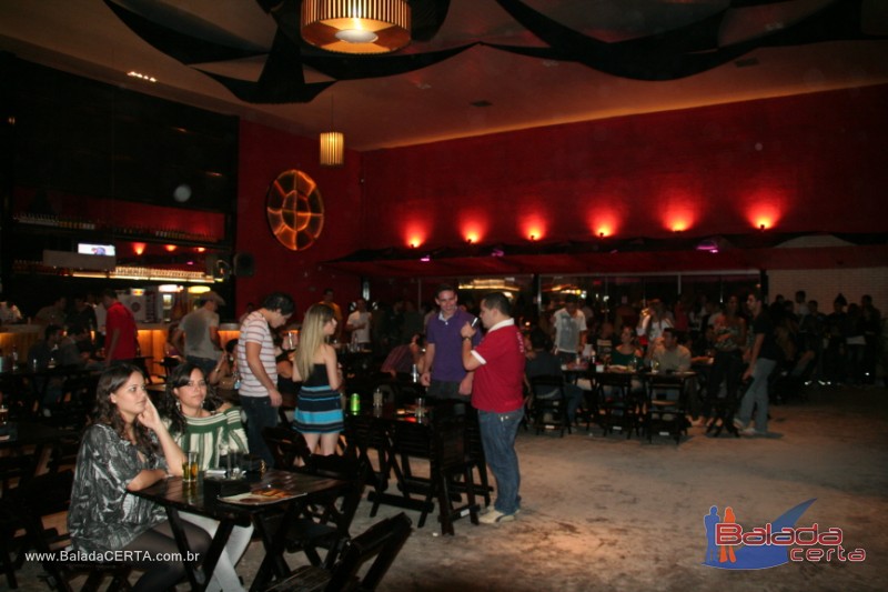 Balada: Fotos de tera no Moinho 56 em Taguatinga - DF