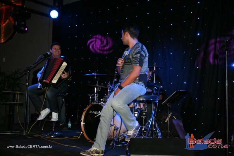 Balada: Fotos de tera no Moinho 56 em Taguatinga - DF