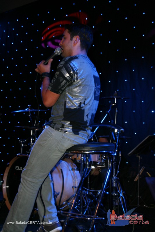 Balada: Fotos de tera no Moinho 56 em Taguatinga - DF