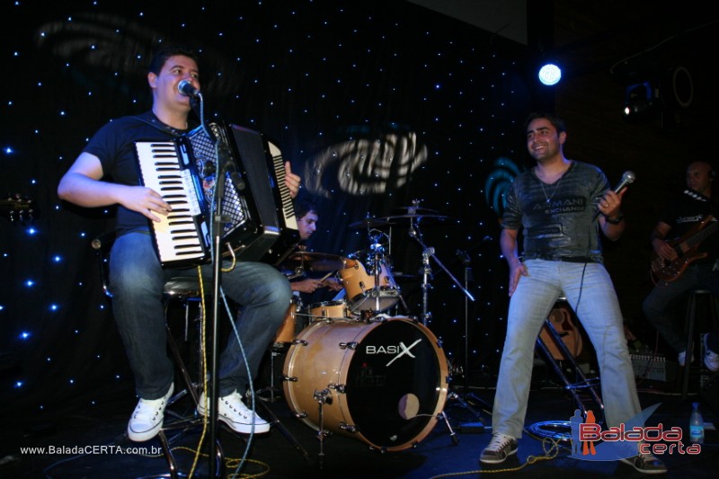 Balada: Fotos de tera no Moinho 56 em Taguatinga - DF