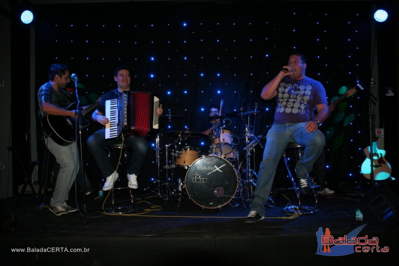 Balada: Fotos de tera no Moinho 56 em Taguatinga - DF