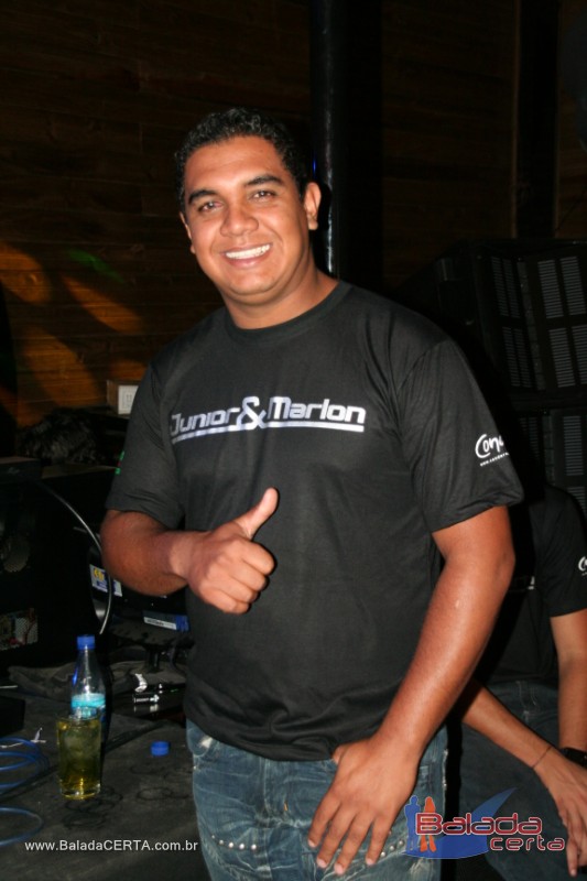 Balada: Fotos de tera no Moinho 56 em Taguatinga - DF