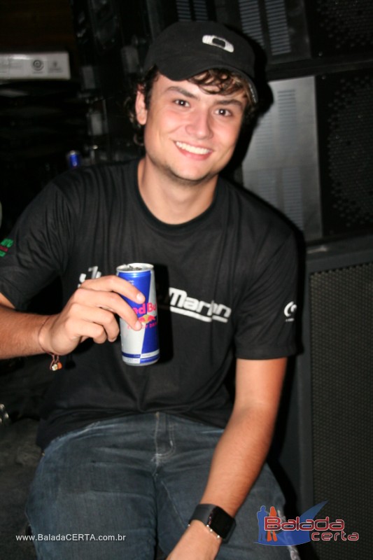 Balada: Fotos de tera no Moinho 56 em Taguatinga - DF