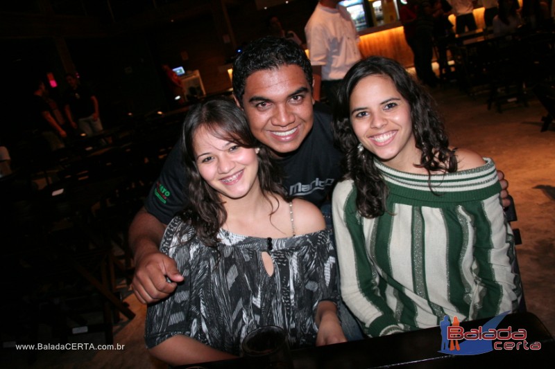 Balada: Fotos de tera no Moinho 56 em Taguatinga - DF