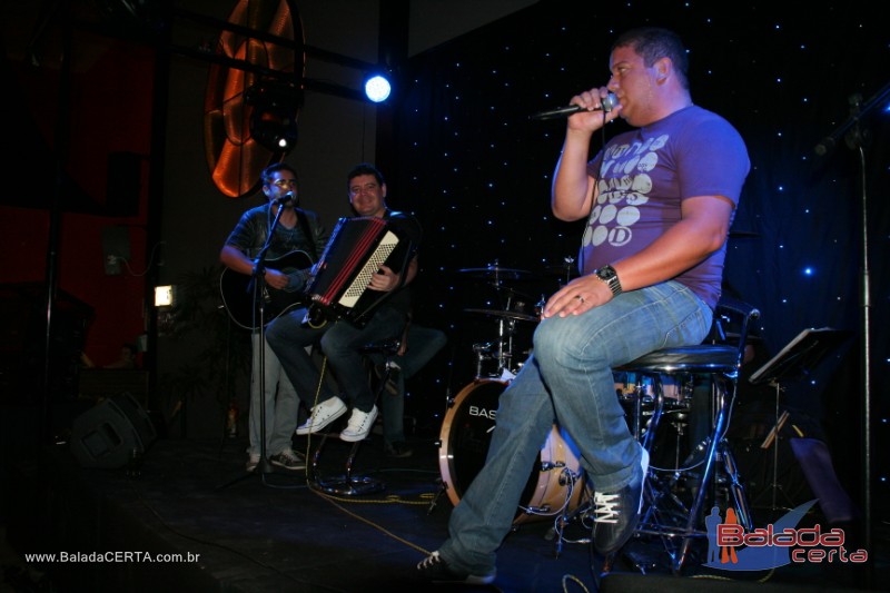 Balada: Fotos de tera no Moinho 56 em Taguatinga - DF