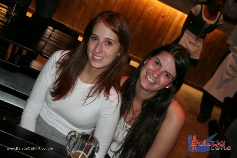 Balada: Fotos de tera no Moinho 56 em Taguatinga - DF