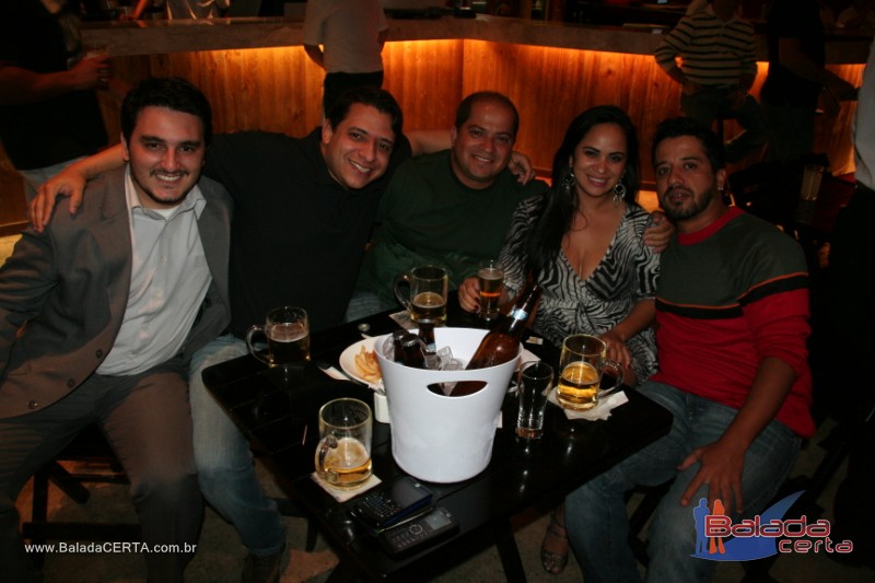 Balada: Fotos de tera no Moinho 56 em Taguatinga - DF