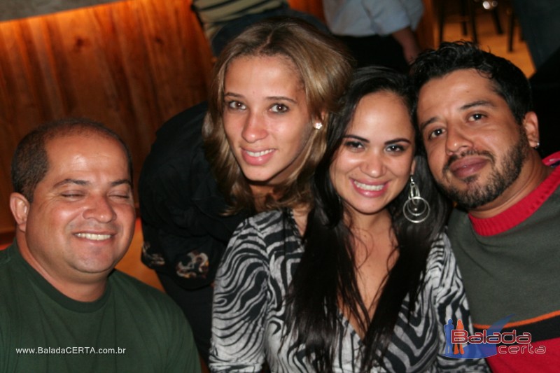 Balada: Fotos de tera no Moinho 56 em Taguatinga - DF