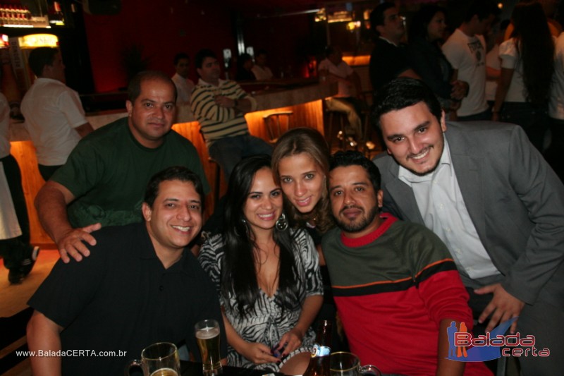 Balada: Fotos de tera no Moinho 56 em Taguatinga - DF