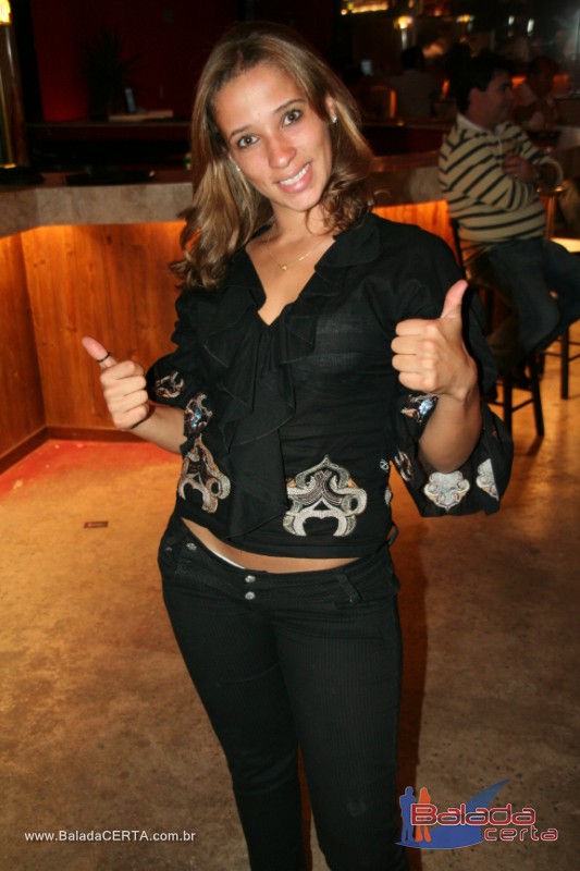 Balada: Fotos de tera no Moinho 56 em Taguatinga - DF