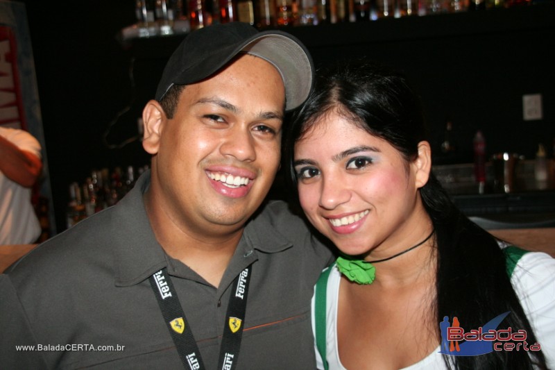 Balada: Fotos de ter�a no Moinho 56 em Taguatinga - DF