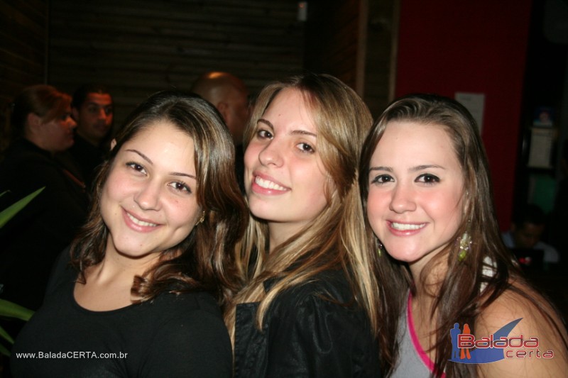 Balada: Fotos de ter�a no Moinho 56 em Taguatinga - DF