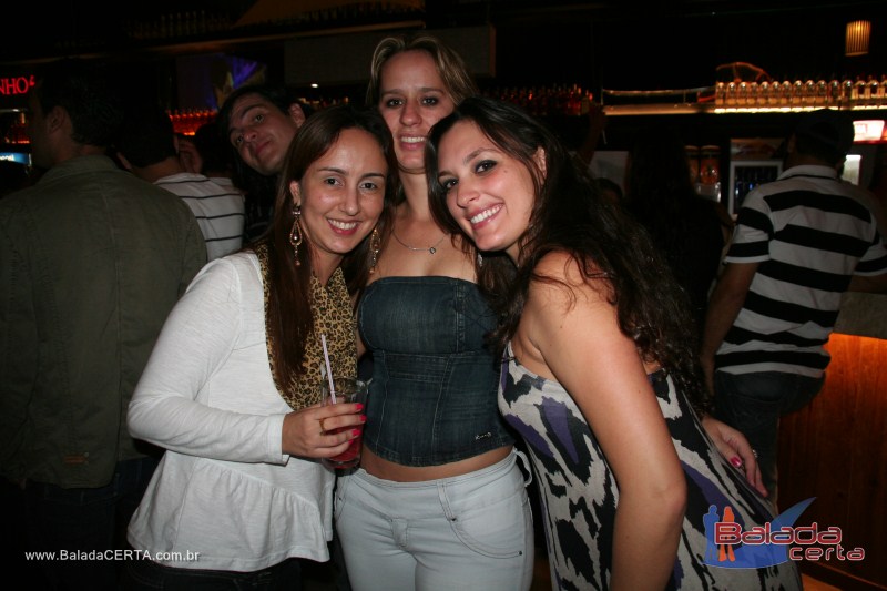 Balada: Fotos de sexta na Moinho 56 em Taguatinga Norte - DF