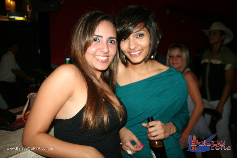 Balada: Fotos de sexta na Moinho 56 em Taguatinga Norte - DF