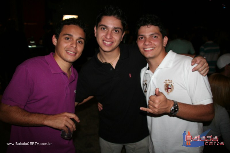 Balada: Fotos de sexta na Moinho 56 em Taguatinga Norte - DF