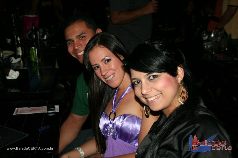 Balada: Fotos de sexta na Moinho 56 em Taguatinga Norte - DF