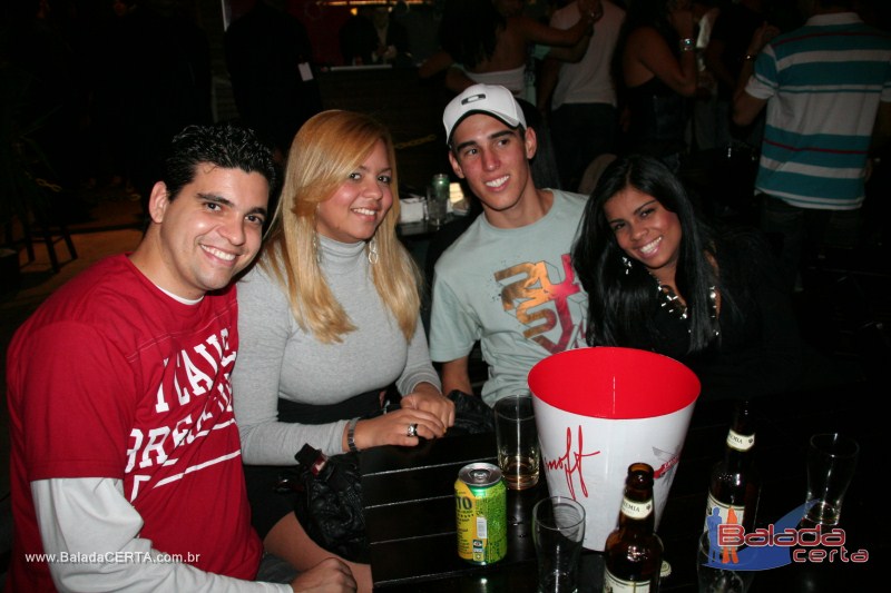 Balada: Fotos de sexta na Moinho 56 em Taguatinga Norte - DF