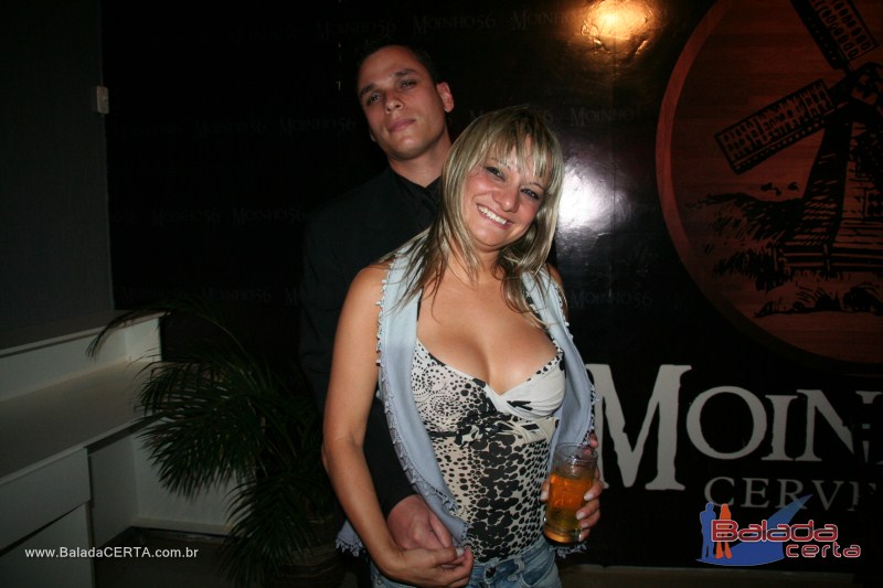 Balada: Fotos de sexta na Moinho 56 em Taguatinga Norte - DF