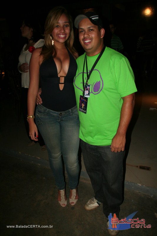 Balada: Fotos de sexta na Moinho 56 em Taguatinga Norte - DF