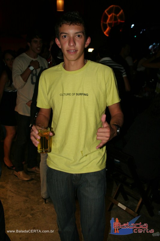 Balada: Fotos de sexta na Moinho 56 em Taguatinga Norte - DF