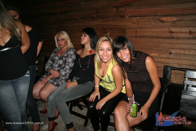 Balada: Fotos de sexta na Moinho 56 em Taguatinga Norte - DF