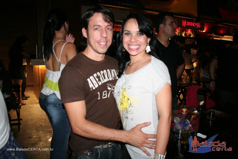 Balada: Fotos de sexta na Moinho 56 em Taguatinga Norte - DF