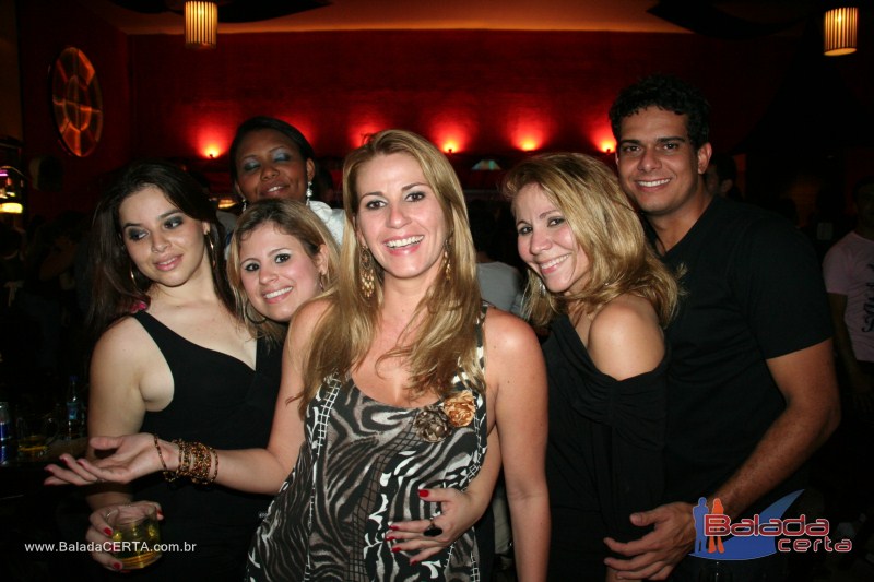 Balada: Fotos de sexta na Moinho 56 em Taguatinga Norte - DF