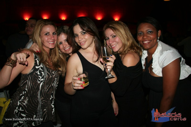 Balada: Fotos de sexta na Moinho 56 em Taguatinga Norte - DF