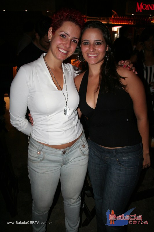 Balada: Fotos de sexta na Moinho 56 em Taguatinga Norte - DF